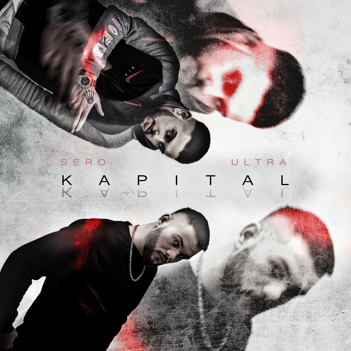 Album cover of Kapital