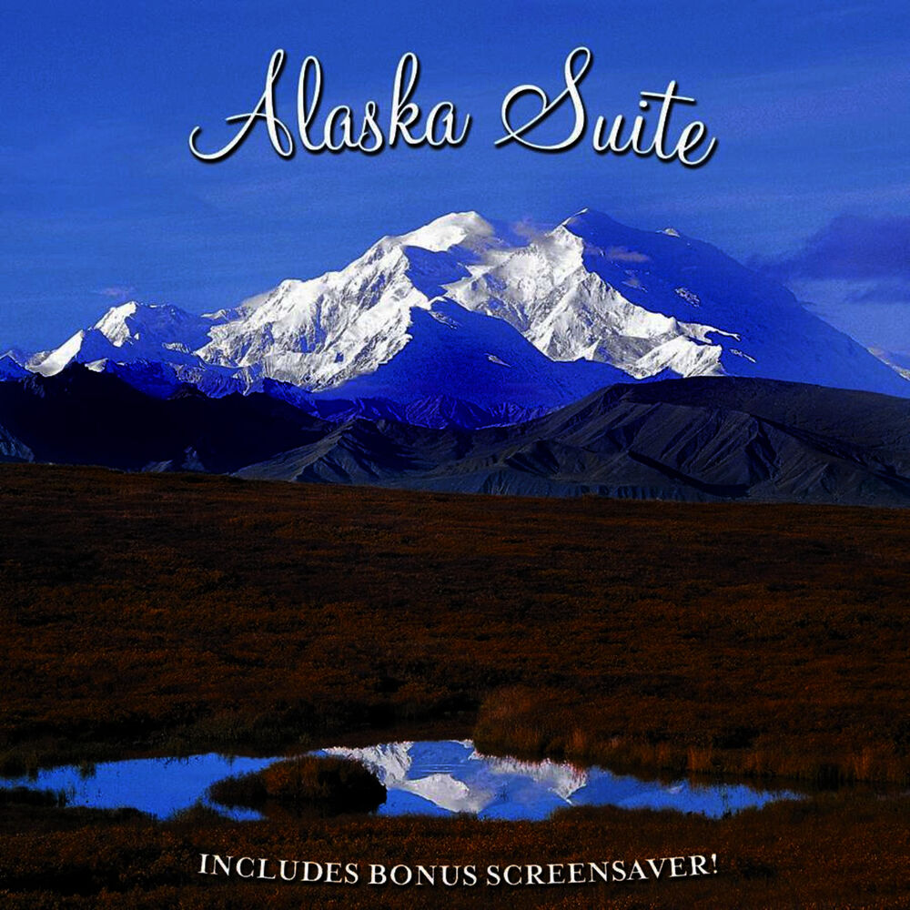Picture of Alaska Suite