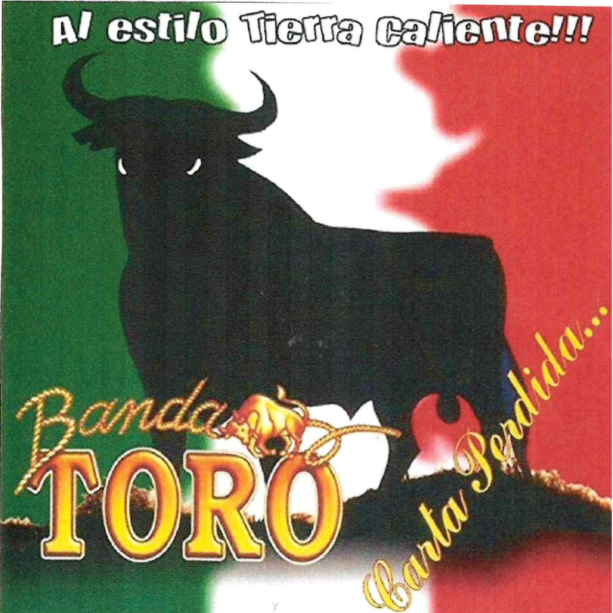 Album cover of Al Estilo Tierra Caliente