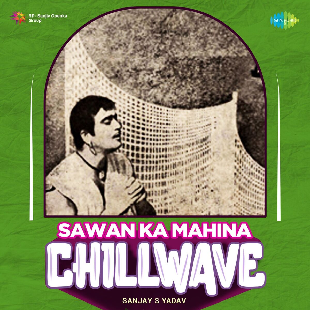 Album cover of Sawan Ka Mahina (Chillwave)