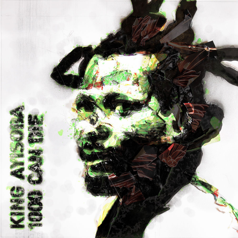 Cover du titre Ndeema