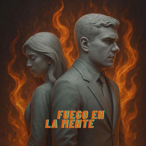 Fuego En La Mente