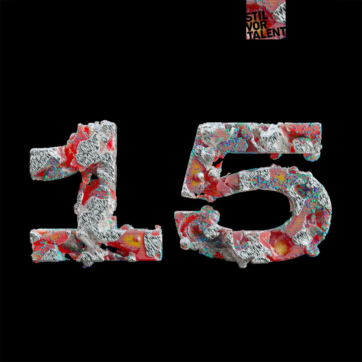 Album cover of Blast Strings