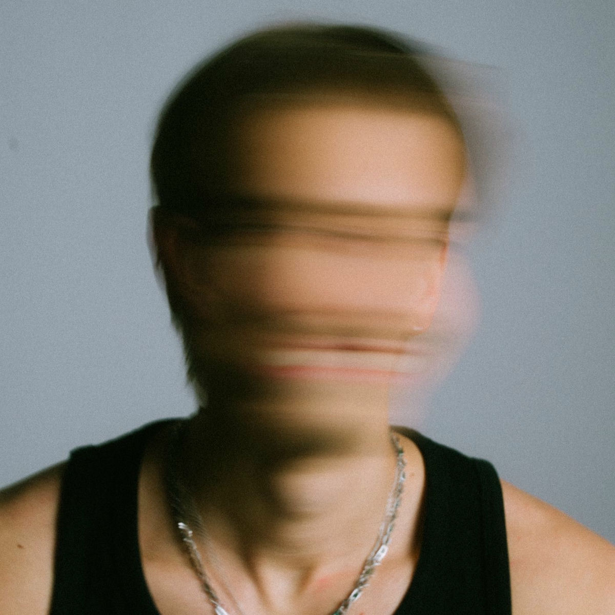 Album cover of Escape