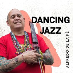 Cover of Dancing Jazz