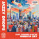 Shibuya Sky by Hicks album cover