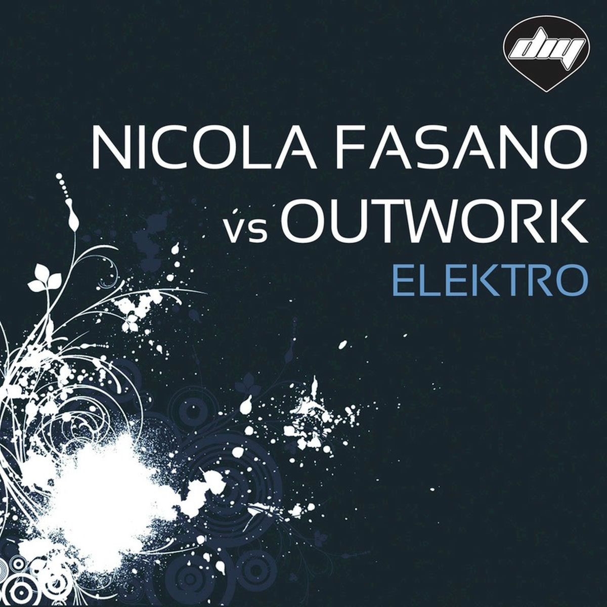 Album cover of Elektro (Nicola Fasano South Beach Radio Mix)