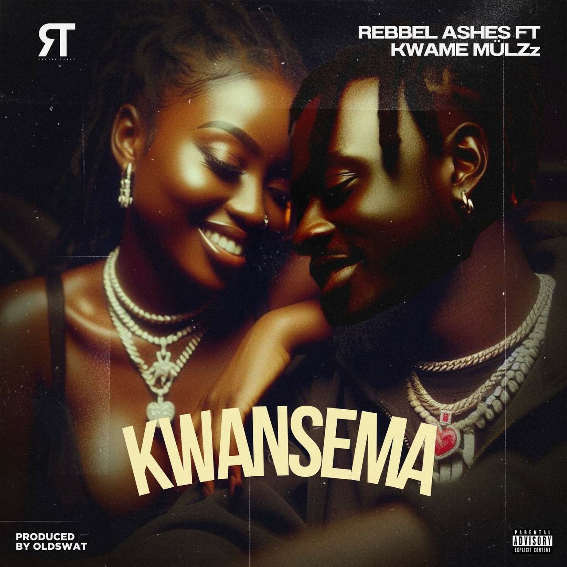 Album cover of Kwansema (feat. Kwame MülZz)