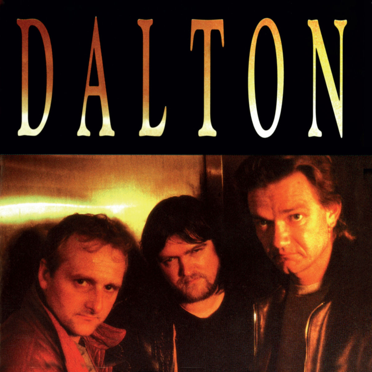 Album cover of Dalton