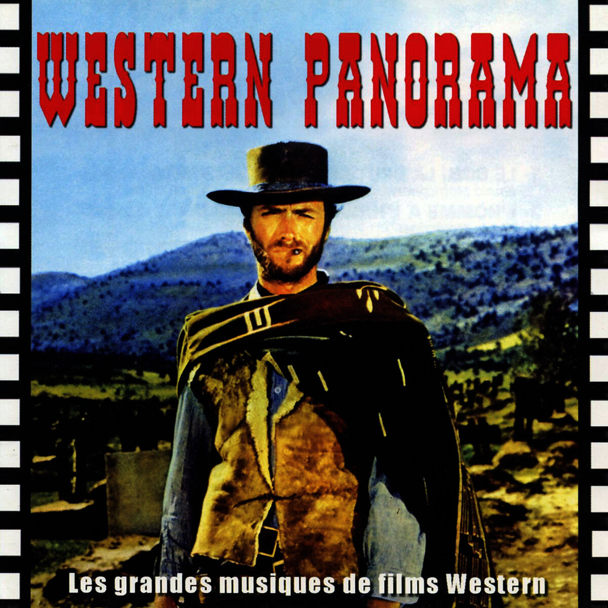 Album cover of The Bandit (O Cangaceiro)