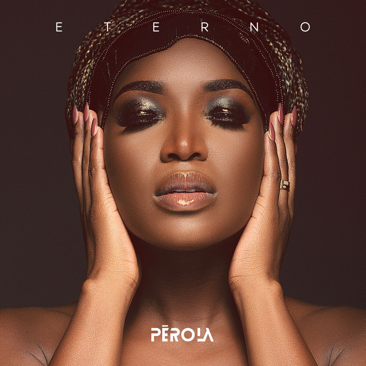 Album cover of Eterno