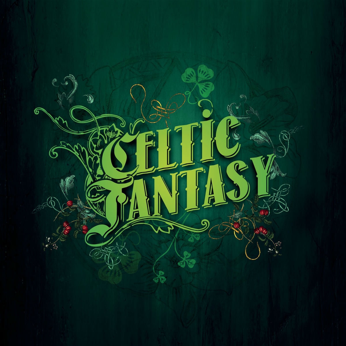 Album cover of Santiano
