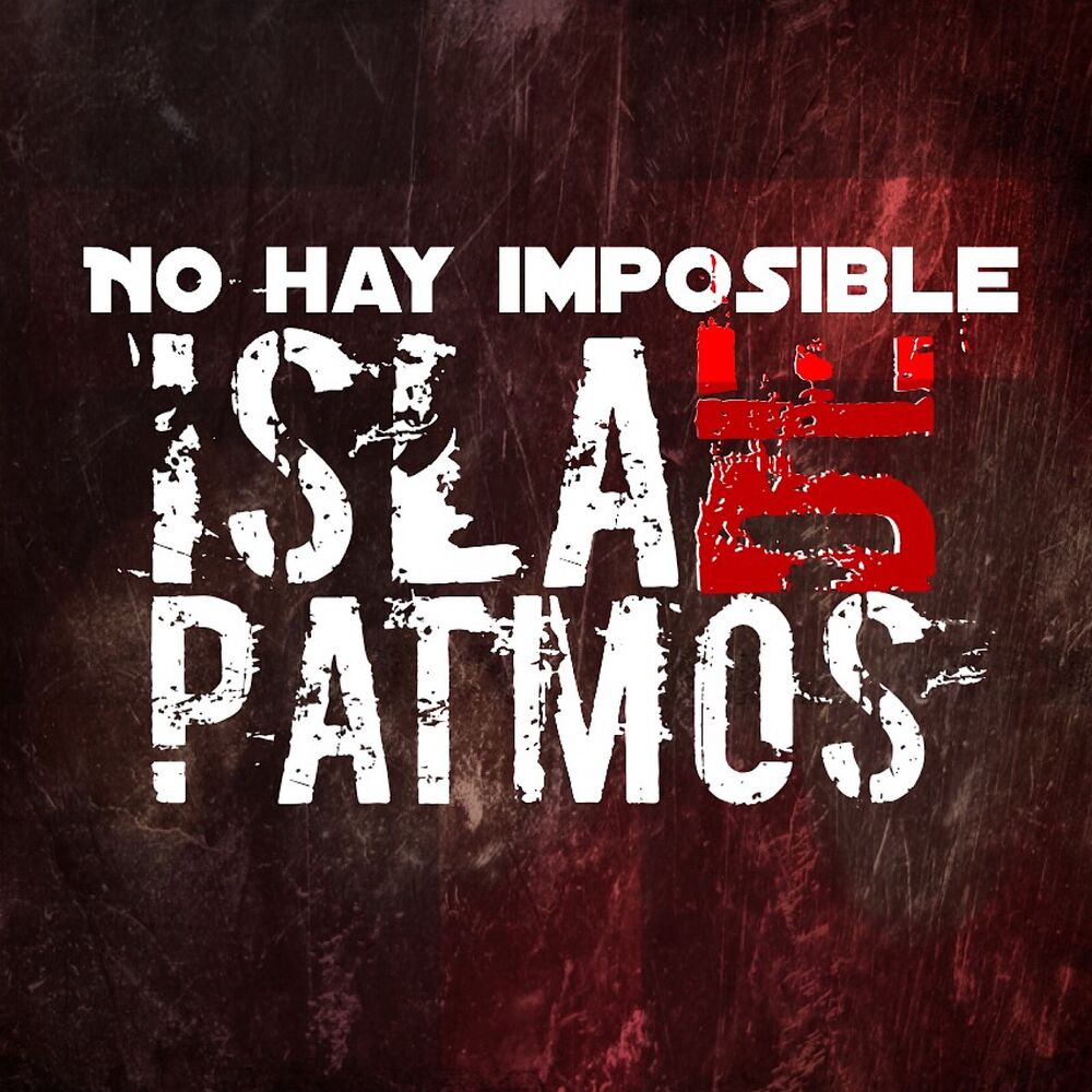 Picture of No Hay Imposible