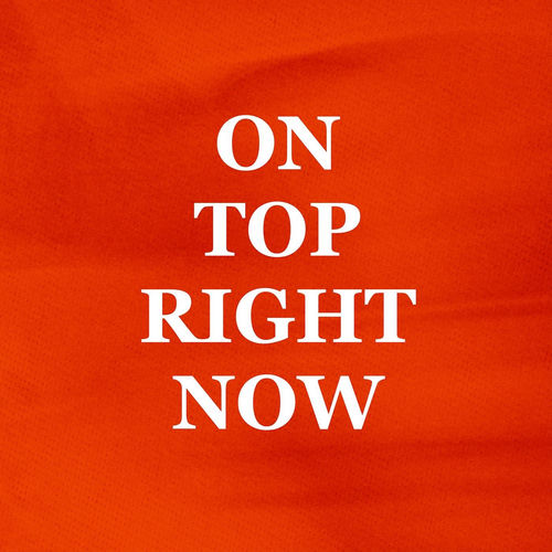 On Top Right Now (feat. NEE-SHA)