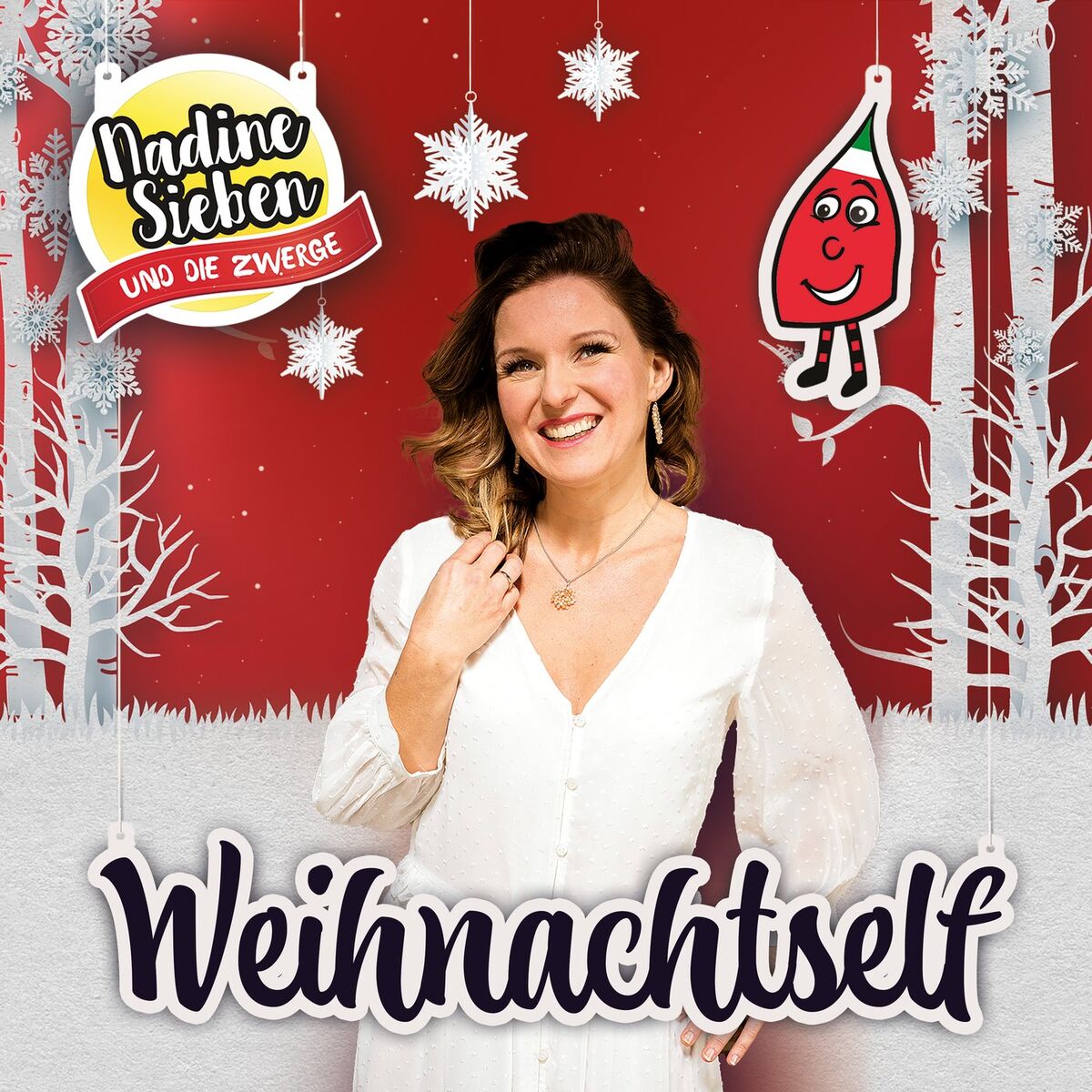 Album cover of Weihnachtself