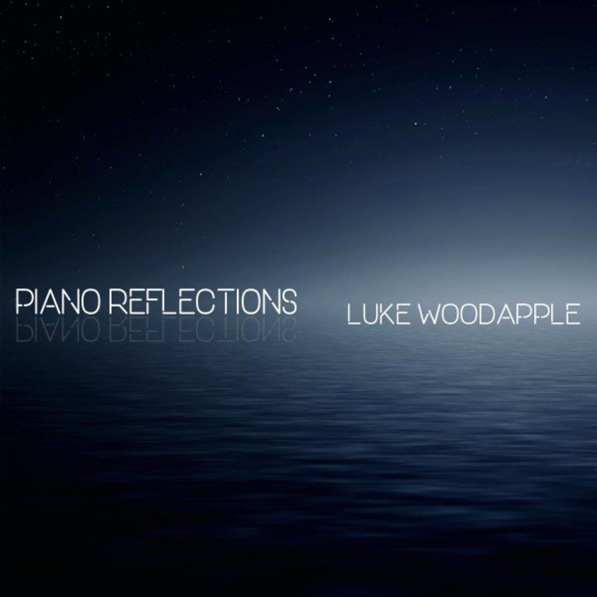 Album cover of Piano Reflections