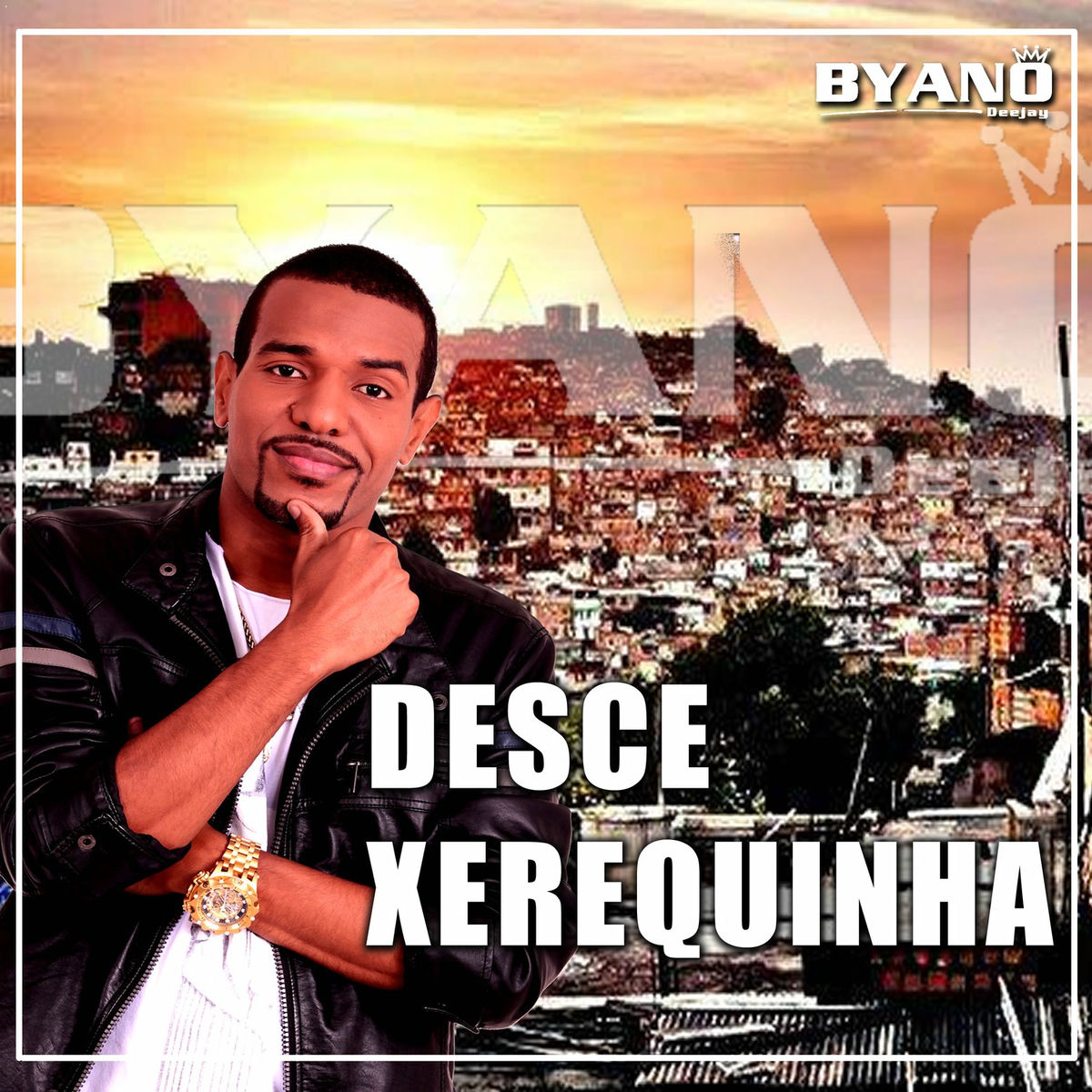 Album cover of Desce Xerequinha