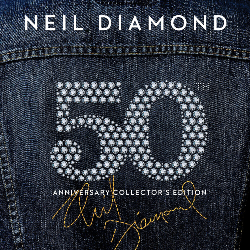 Picture of 50th Anniversary Collector's Edition