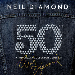 Cover of 50th Anniversary Collector's Edition