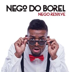 Cover of Nego Resolve