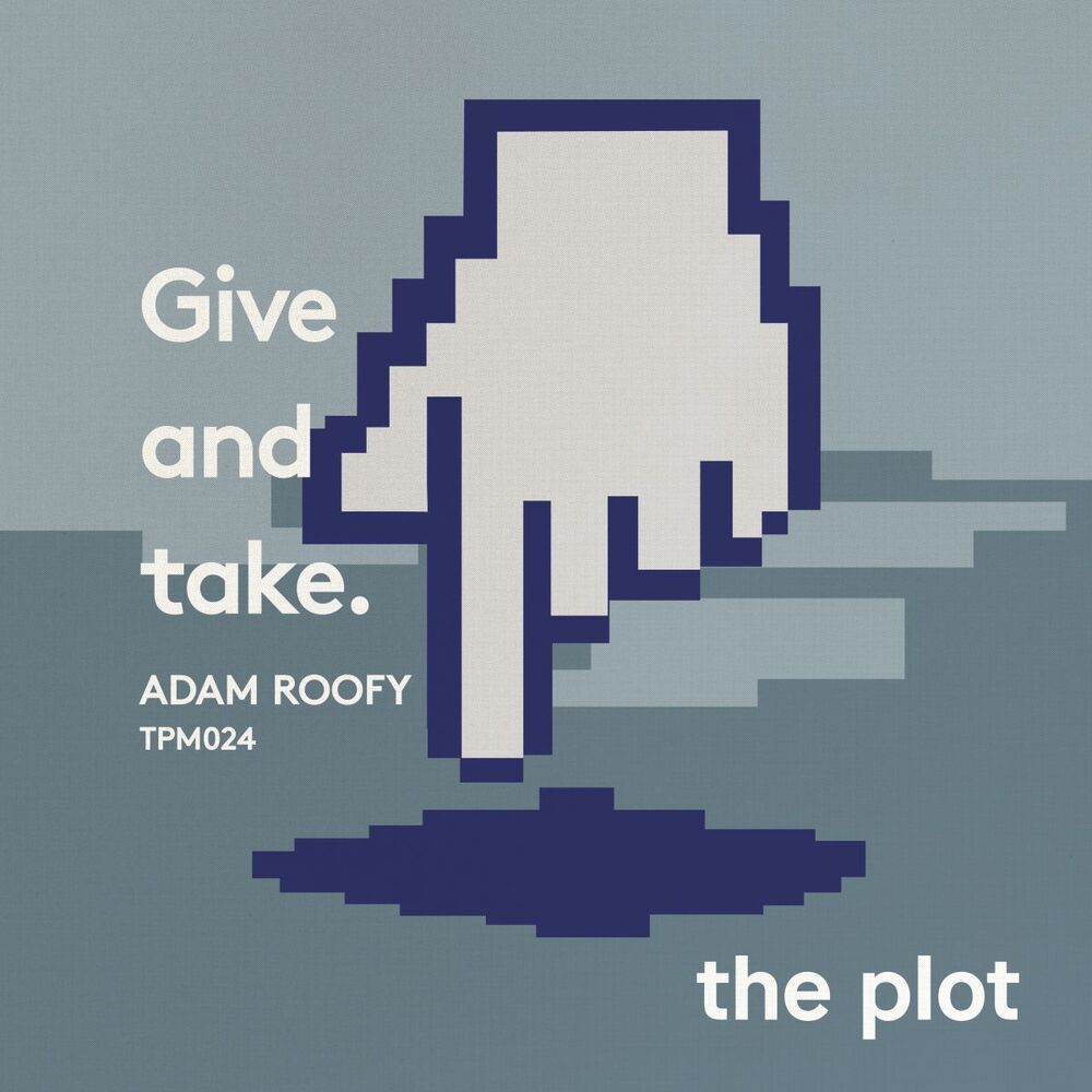 Picture of Give And Take