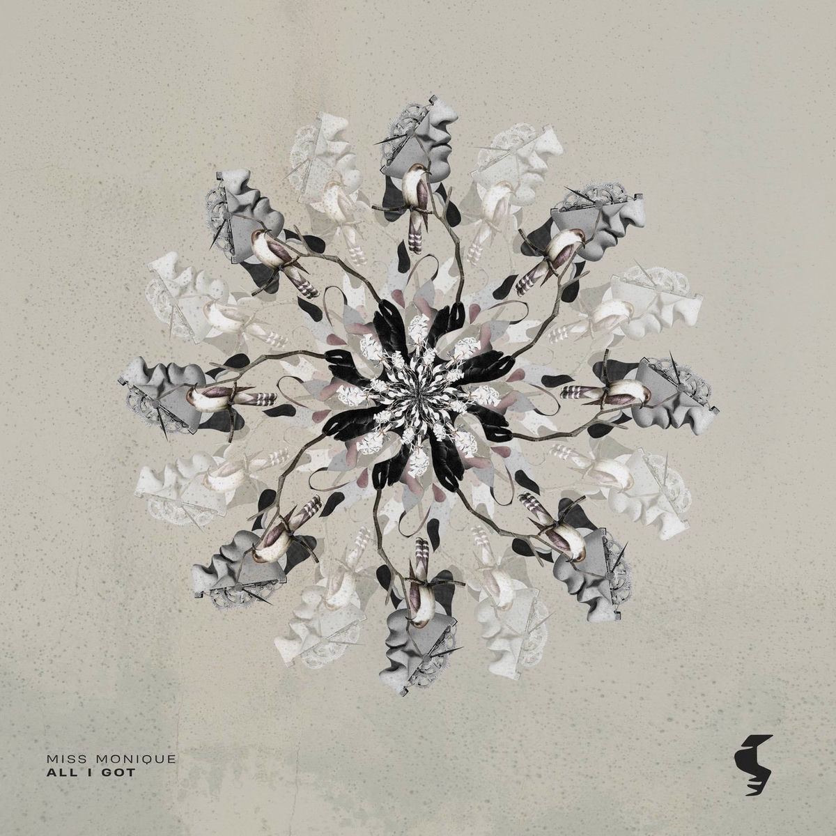 Album cover of All I Got
