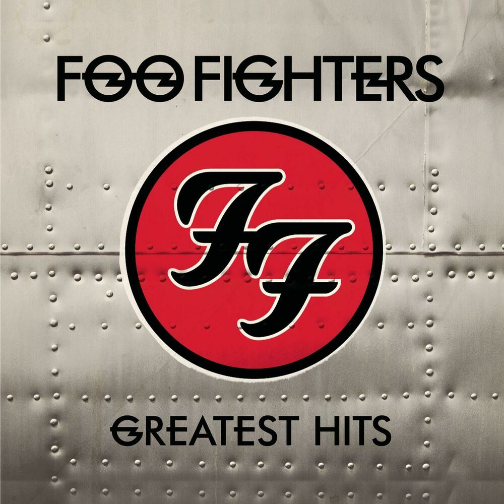 Picture of Greatest Hits