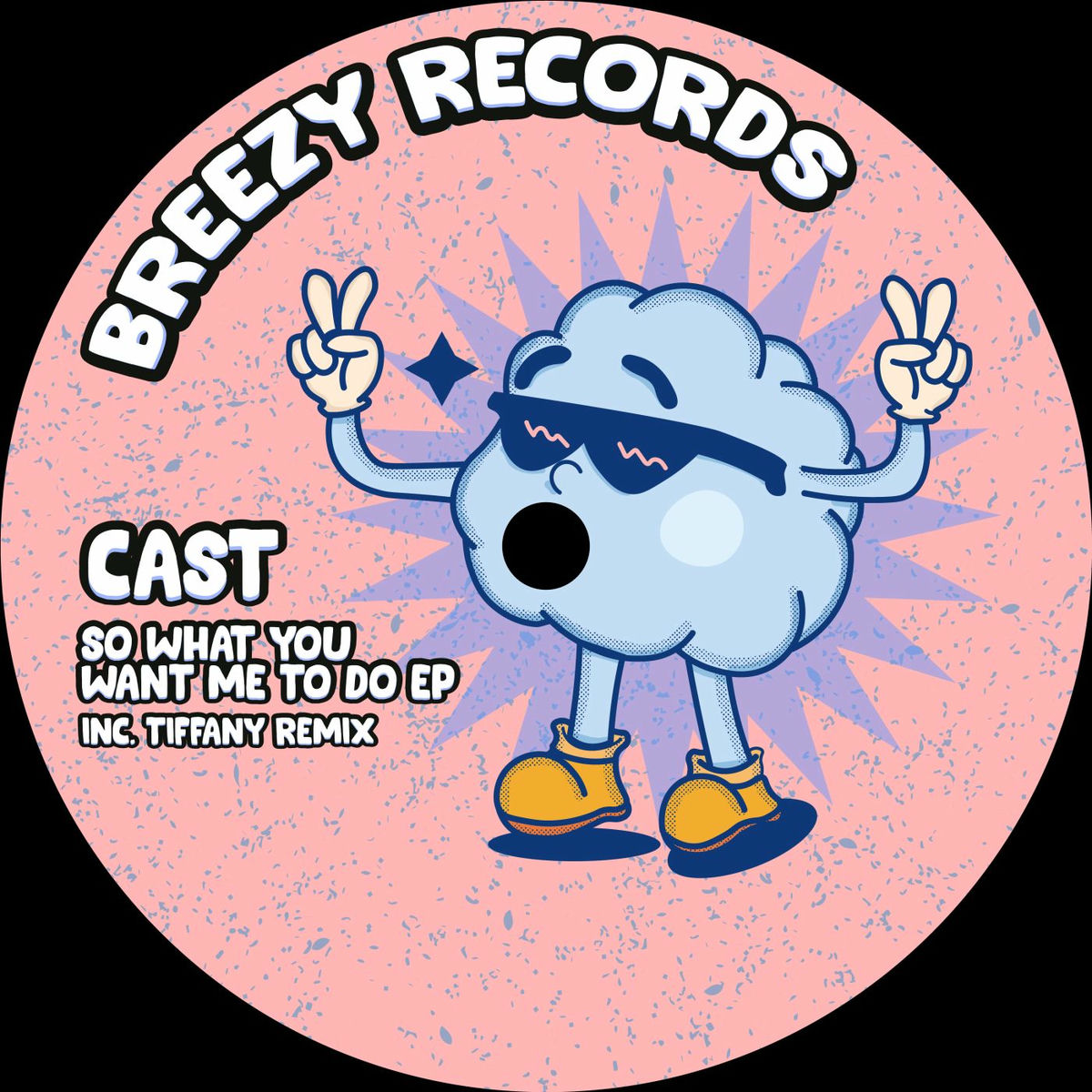 Album cover of Havin Sex