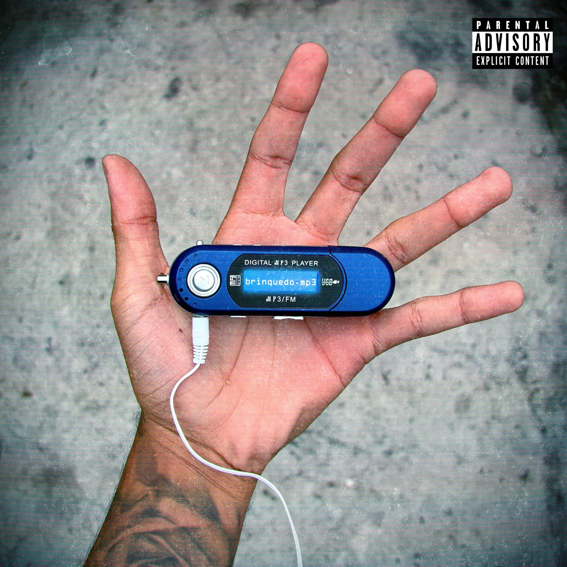 Album cover of Brinquedo.mp3