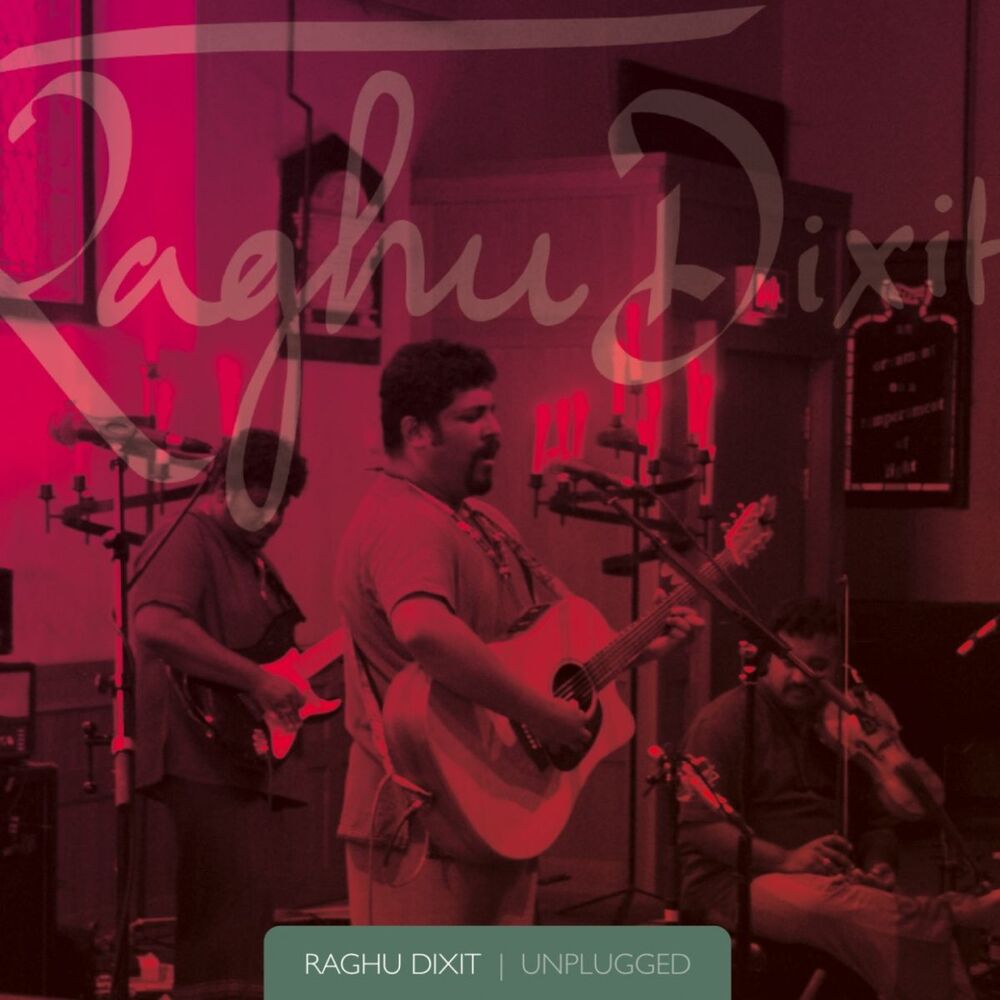Picture of Raghu Dixit: Unplugged (Live in York)