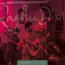 Cover of Raghu Dixit: Unplugged (Live in York)