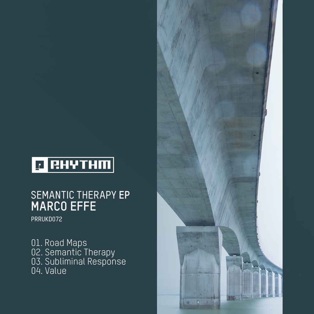 Picture of Semantic Therapy EP