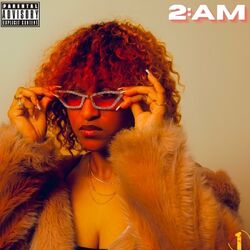 Cover of 2:AM