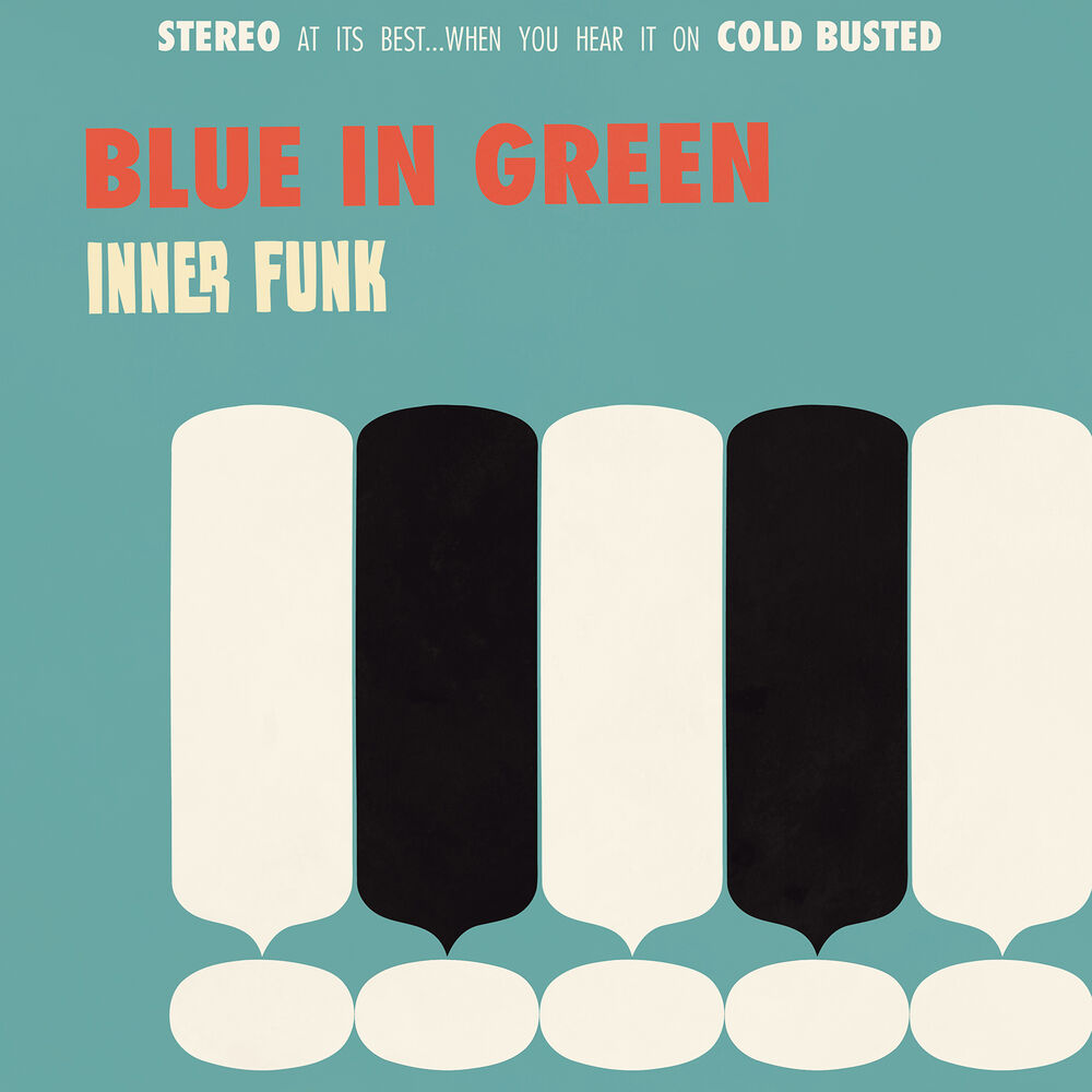 Picture of Inner Funk