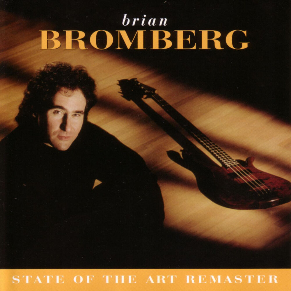Picture of Brian Bromberg