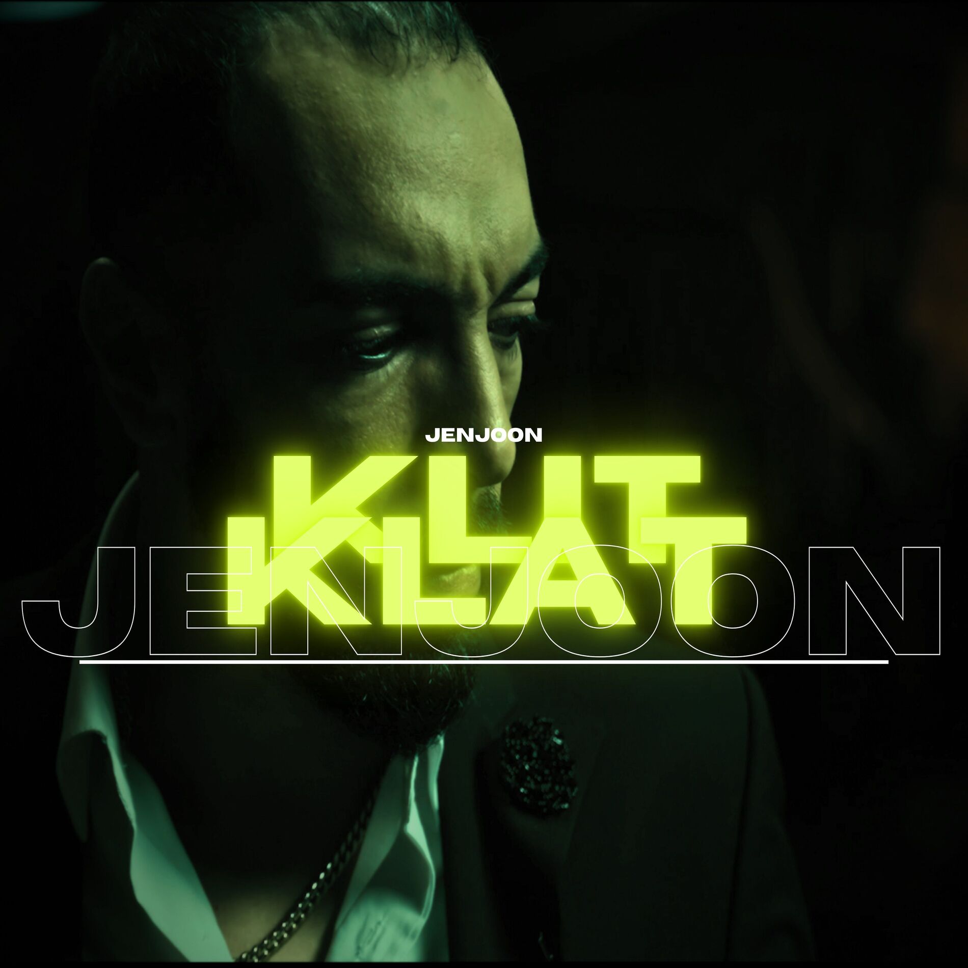 Album cover of Klit Klat