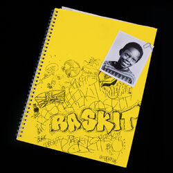Cover of Raskit