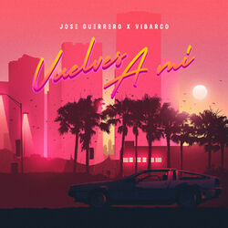 Cover of Vuelves a Mi