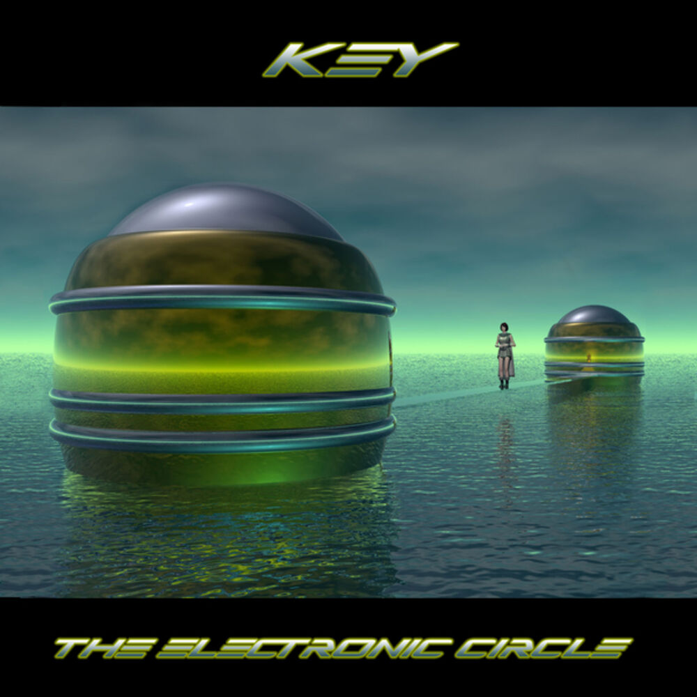 Picture of The Electronic Circle