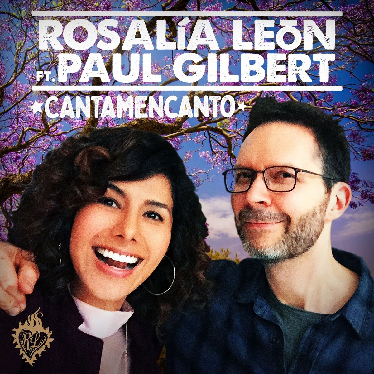 Album cover of Cantamencanto