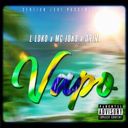 Cover of Vapo