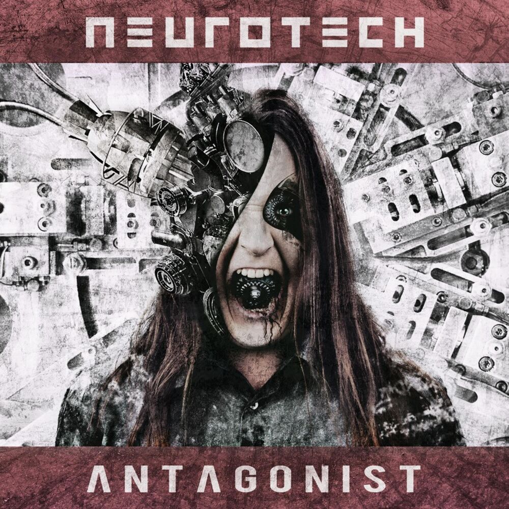 Picture of Antagonist