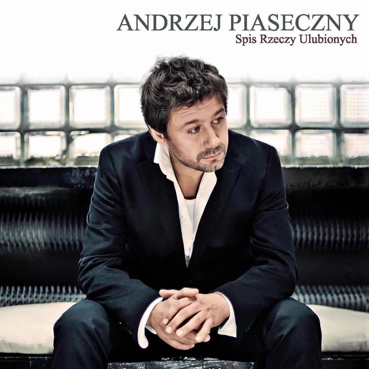 Album cover of Spis Rzeczy Ulubionych
