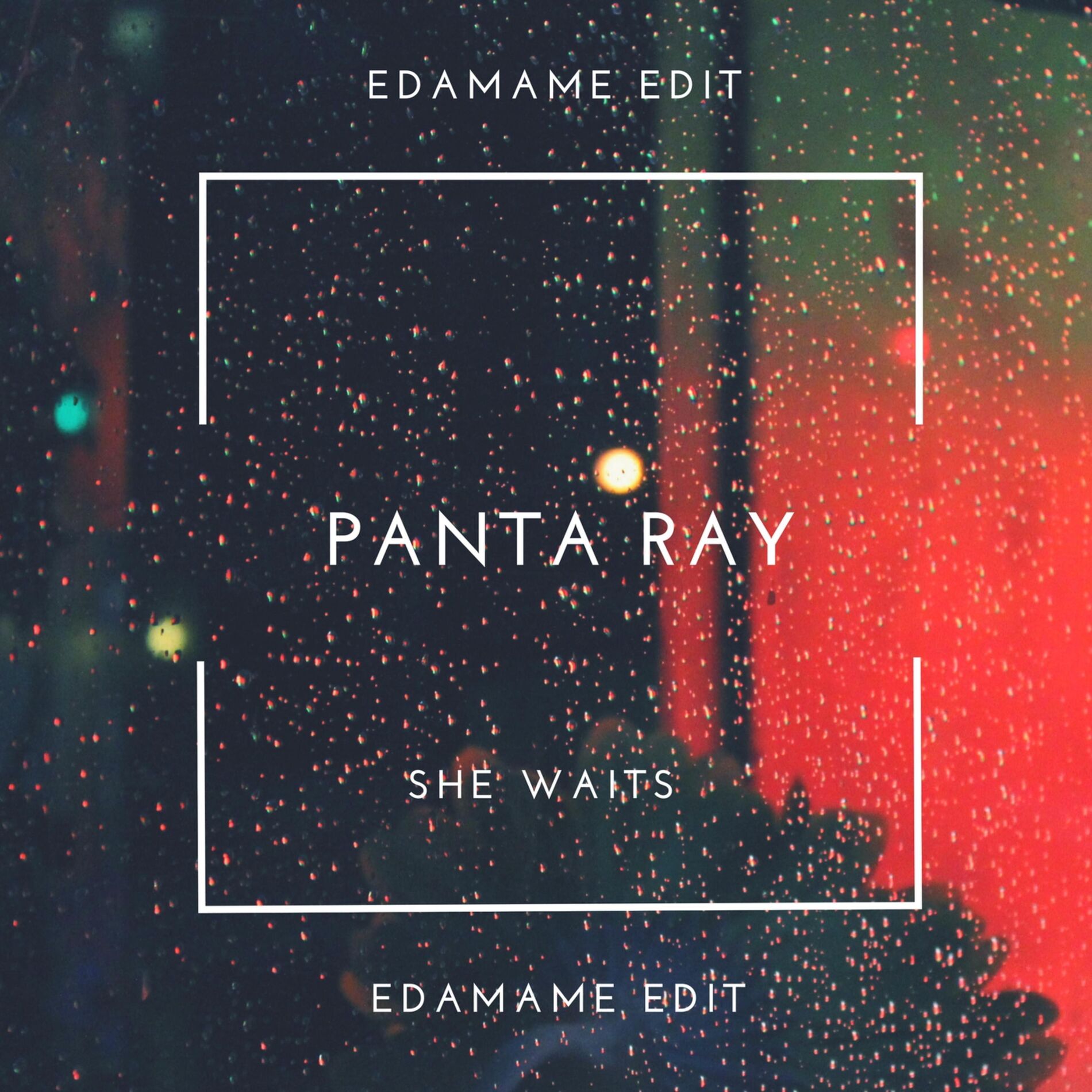 Album cover of She Waits