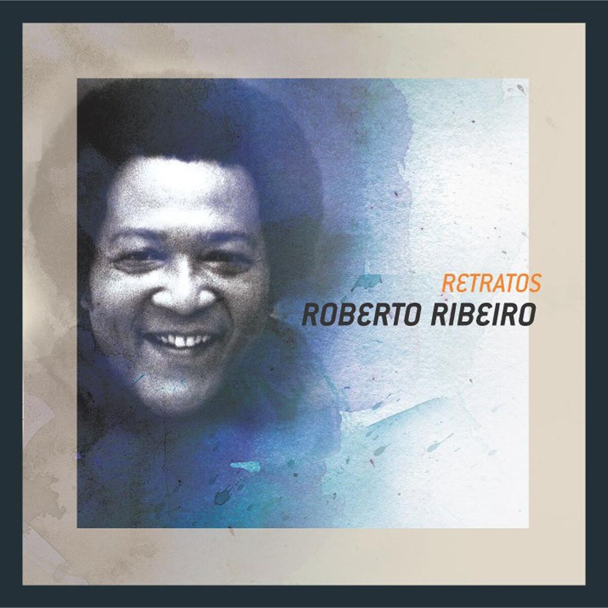 Album cover of Retratos