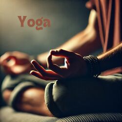 Cover of Yoga