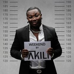 Cover of Weekend