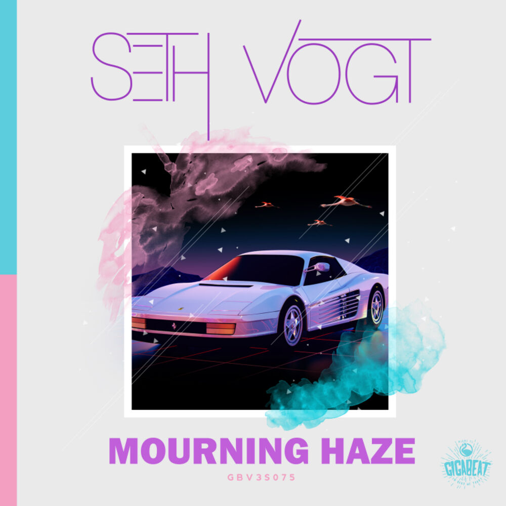 Picture of Mourning Haze