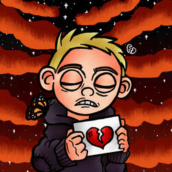 Cover of Hollow Hearts