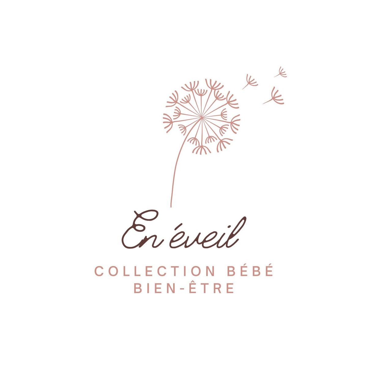 Album cover of En éveil (Collection Bébé Bien-être)